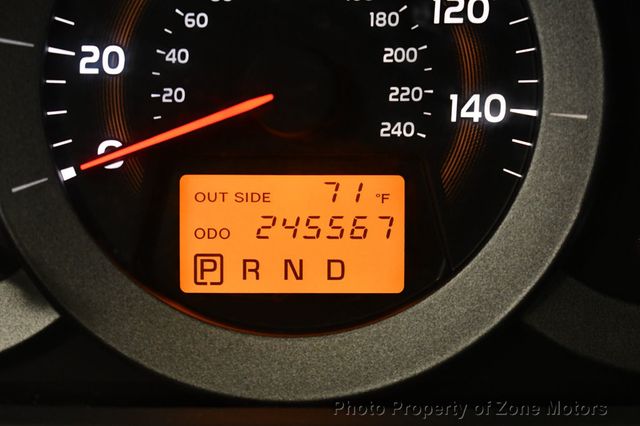 2008 Toyota RAV4 FWD 4dr V6 5-Speed Automatic - 23073814 - 29