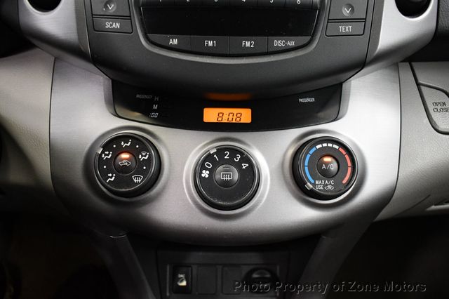 2008 Toyota RAV4 FWD 4dr V6 5-Speed Automatic - 23073814 - 32