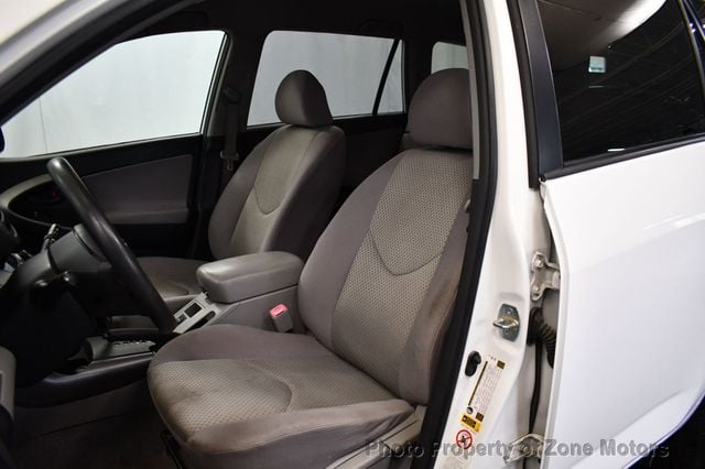 2008 Toyota RAV4 FWD 4dr V6 5-Speed Automatic - 23073814 - 5