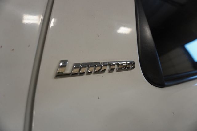 2008 Toyota Sequoia 4WD 4dr LV8 6-Speed Automatic Ltd - 23005388 - 4