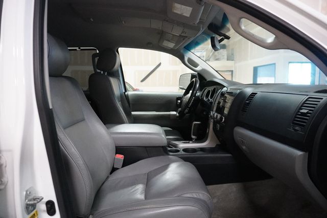 2008 Toyota Sequoia 4WD 4dr LV8 6-Speed Automatic Ltd - 23005388 - 6