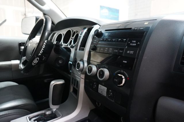 2008 Toyota Sequoia 4WD 4dr LV8 6-Speed Automatic Ltd - 23005388 - 7