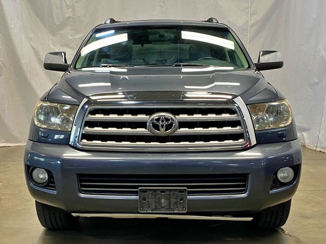 2008 Toyota Sequoia 4WD 4dr LV8 6-Speed Automatic Ltd - 23011285 - 11