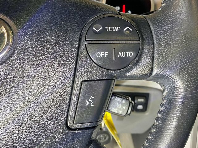 2008 Toyota Sequoia 4WD 4dr LV8 6-Speed Automatic Ltd - 23011285 - 24