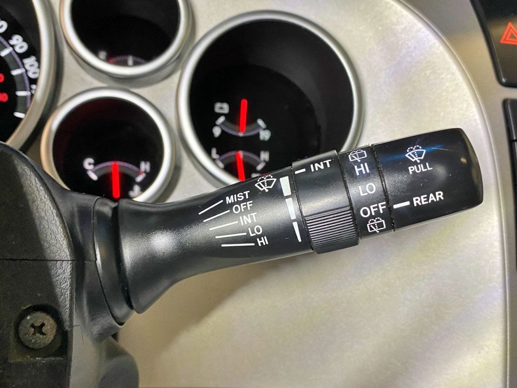 2008 Toyota Sequoia 4WD 4dr LV8 6-Speed Automatic Ltd - 23011285 - 26