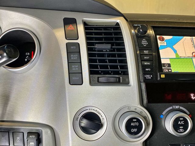 2008 Toyota Sequoia 4WD 4dr LV8 6-Speed Automatic Ltd - 23011285 - 29