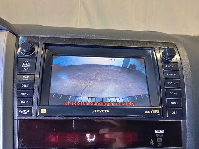 2008 Toyota Sequoia 4WD 4dr LV8 6-Speed Automatic Ltd - 23011285 - 32