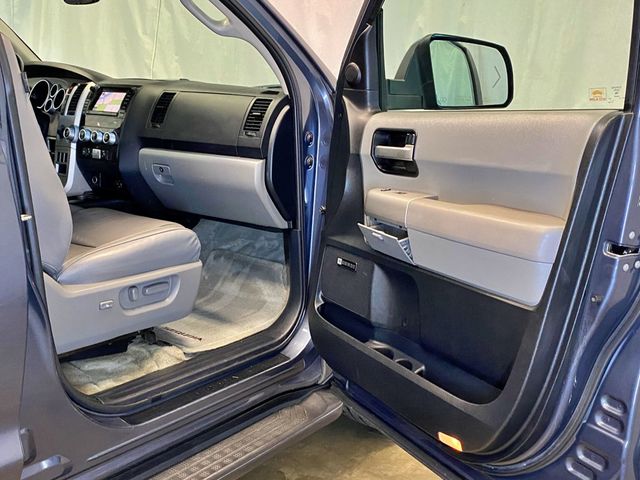 2008 Toyota Sequoia 4WD 4dr LV8 6-Speed Automatic Ltd - 23011285 - 40