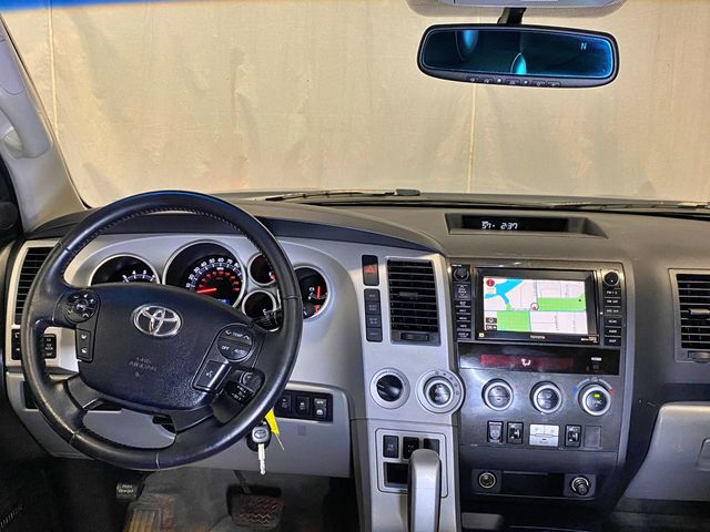 2008 Toyota Sequoia 4WD 4dr LV8 6-Speed Automatic Ltd - 23011285 - 45