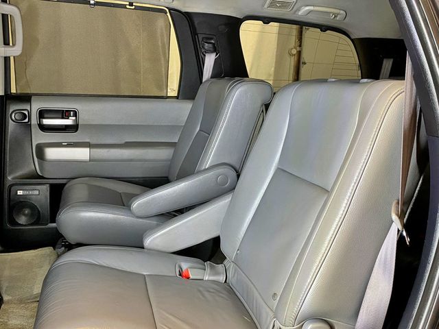 2008 Toyota Sequoia 4WD 4dr LV8 6-Speed Automatic Ltd - 23011285 - 53