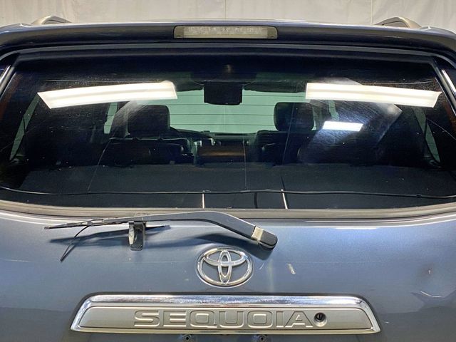 2008 Toyota Sequoia 4WD 4dr LV8 6-Speed Automatic Ltd - 23011285 - 5
