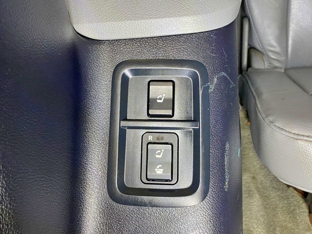 2008 Toyota Sequoia 4WD 4dr LV8 6-Speed Automatic Ltd - 23011285 - 61