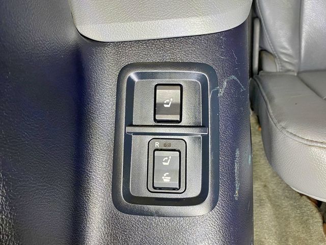 2008 Toyota Sequoia 4WD 4dr LV8 6-Speed Automatic Ltd - 23011285 - 61