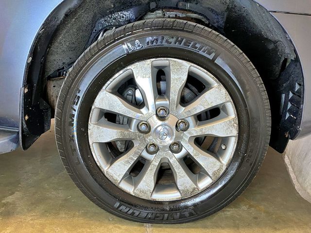 2008 Toyota Sequoia 4WD 4dr LV8 6-Speed Automatic Ltd - 23011285 - 69