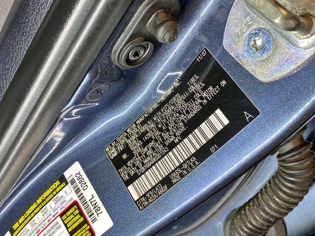 2008 Toyota Sequoia 4WD 4dr LV8 6-Speed Automatic Ltd - 23011285 - 72