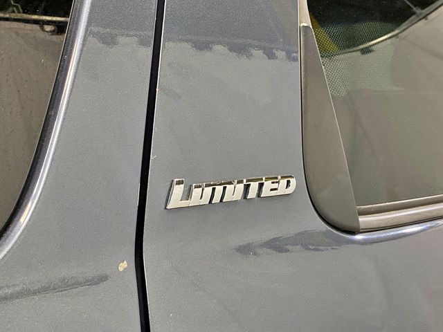 2008 Toyota Sequoia 4WD 4dr LV8 6-Speed Automatic Ltd - 23011285 - 8