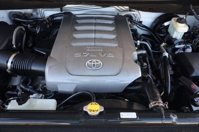 2008 Toyota Sequoia Limited - 23072901 - 11