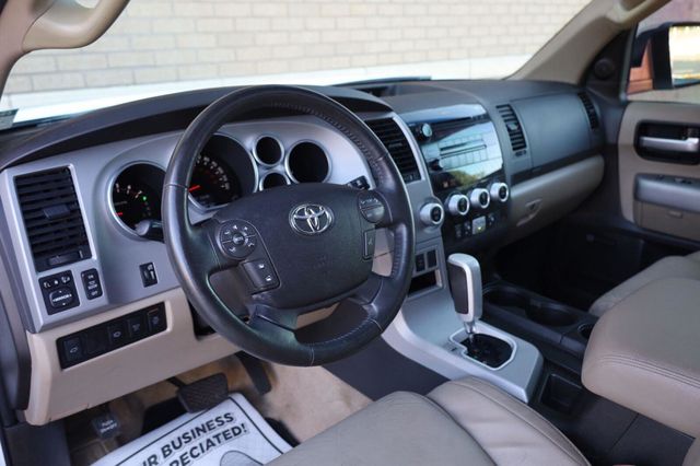 2008 Toyota Sequoia Limited - 23072901 - 13
