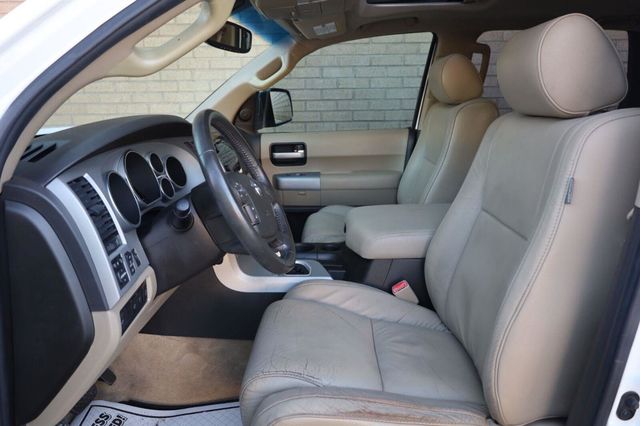 2008 Toyota Sequoia Limited - 23072901 - 15