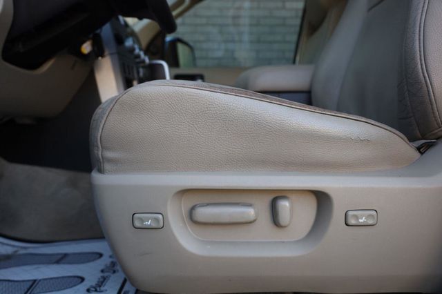 2008 Toyota Sequoia Limited - 23072901 - 17
