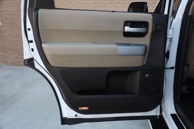 2008 Toyota Sequoia Limited - 23072901 - 19