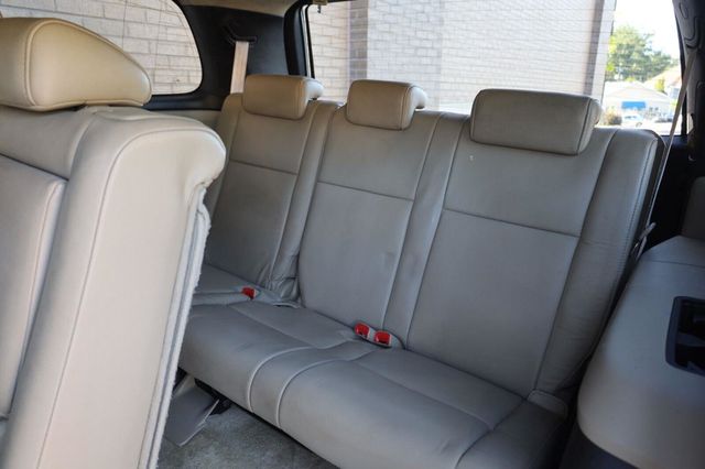 2008 Toyota Sequoia Limited - 23072901 - 22