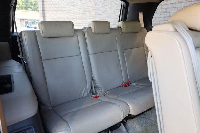 2008 Toyota Sequoia Limited - 23072901 - 24