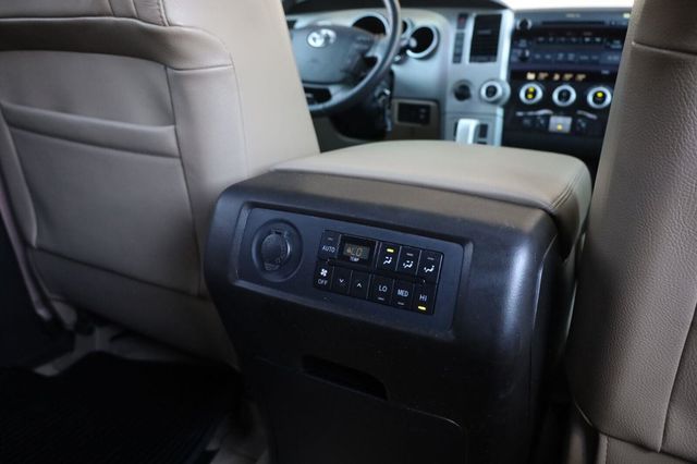 2008 Toyota Sequoia Limited - 23072901 - 40