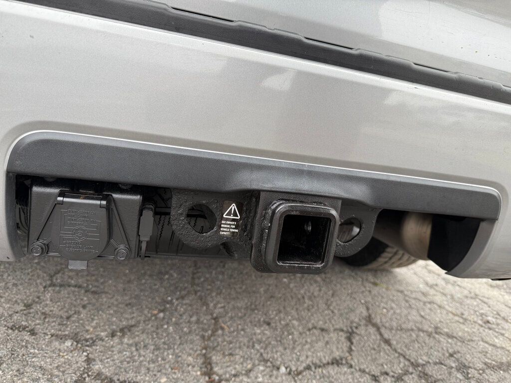 2008 Toyota Sequoia Platinum VA Rust Free Vehicle with Great Toyota Service History - 22968528 - 10