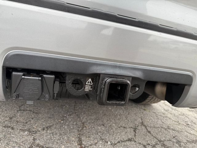 2008 Toyota Sequoia Platinum VA Rust Free Vehicle with Great Toyota Service History - 22968528 - 10