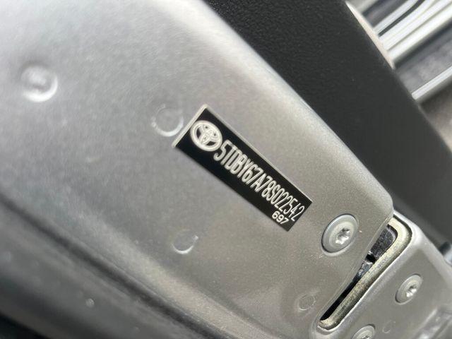 2008 Toyota Sequoia Platinum VA Rust Free Vehicle with Great Toyota Service History - 22968528 - 14