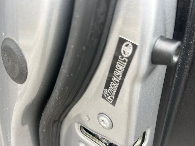 2008 Toyota Sequoia Platinum VA Rust Free Vehicle with Great Toyota Service History - 22968528 - 25