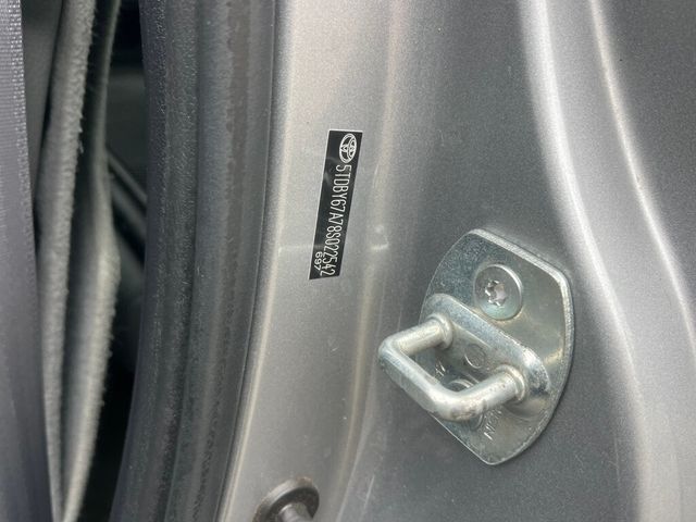 2008 Toyota Sequoia Platinum VA Rust Free Vehicle with Great Toyota Service History - 22968528 - 26