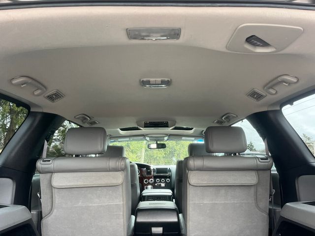 2008 Toyota Sequoia Platinum VA Rust Free Vehicle with Great Toyota Service History - 22968528 - 35