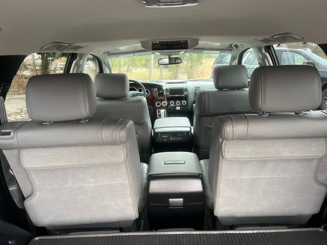 2008 Toyota Sequoia Platinum VA Rust Free Vehicle with Great Toyota Service History - 22968528 - 36