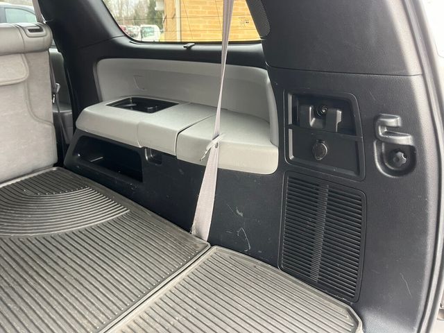 2008 Toyota Sequoia Platinum VA Rust Free Vehicle with Great Toyota Service History - 22968528 - 38