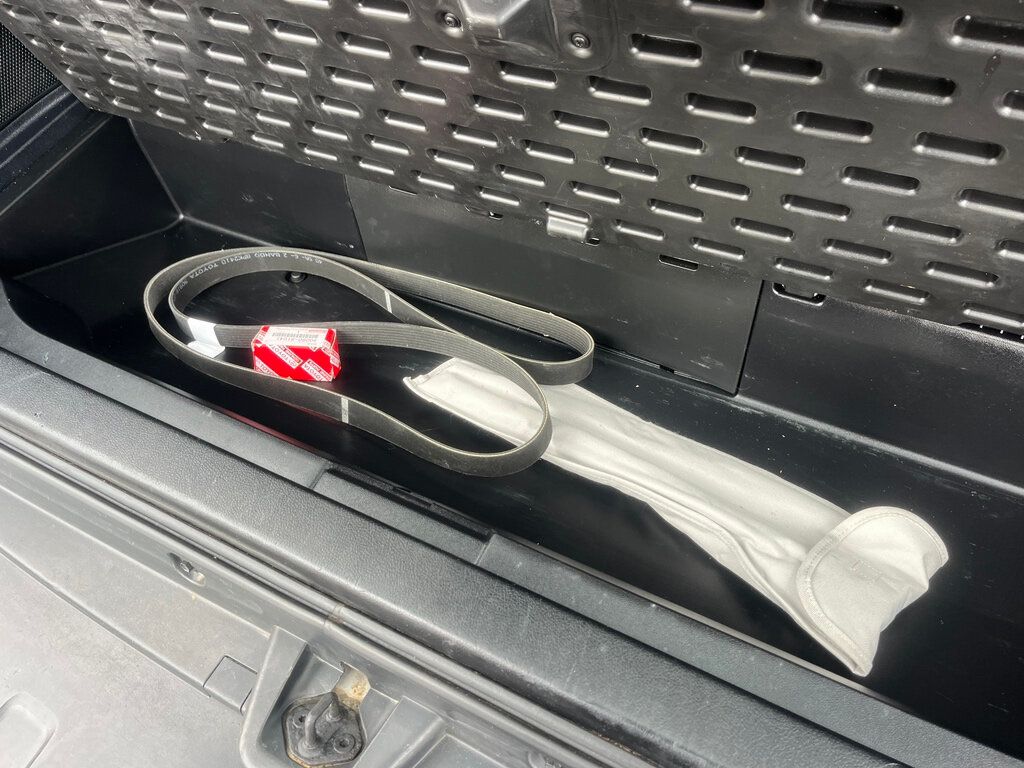 2008 Toyota Sequoia Platinum VA Rust Free Vehicle with Great Toyota Service History - 22968528 - 40