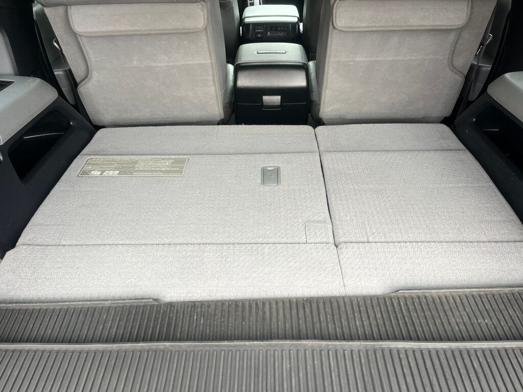 2008 Toyota Sequoia Platinum VA Rust Free Vehicle with Great Toyota Service History - 22968528 - 41
