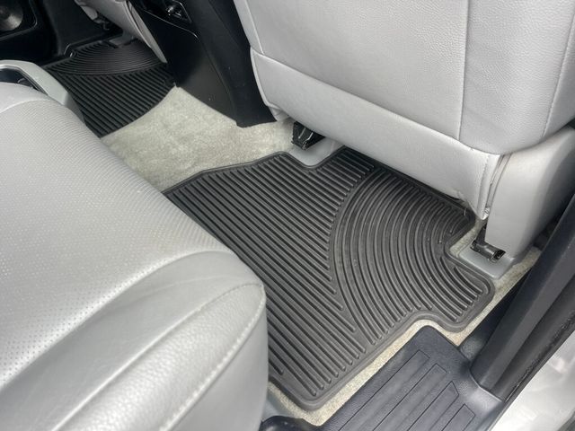 2008 Toyota Sequoia Platinum VA Rust Free Vehicle with Great Toyota Service History - 22968528 - 47