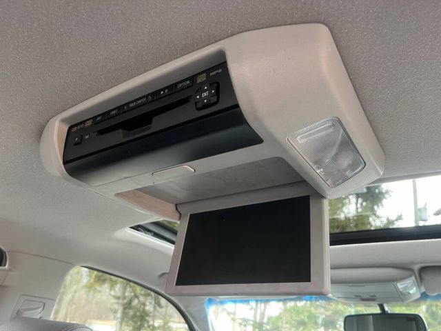 2008 Toyota Sequoia Platinum VA Rust Free Vehicle with Great Toyota Service History - 22968528 - 51