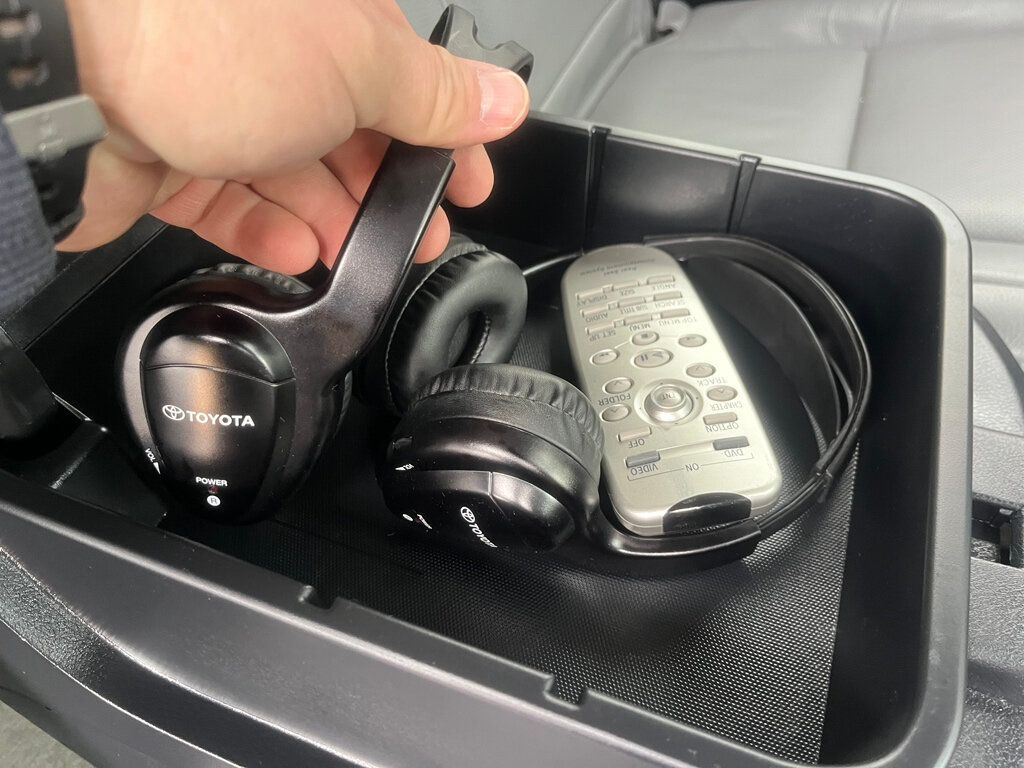 2008 Toyota Sequoia Platinum VA Rust Free Vehicle with Great Toyota Service History - 22968528 - 52