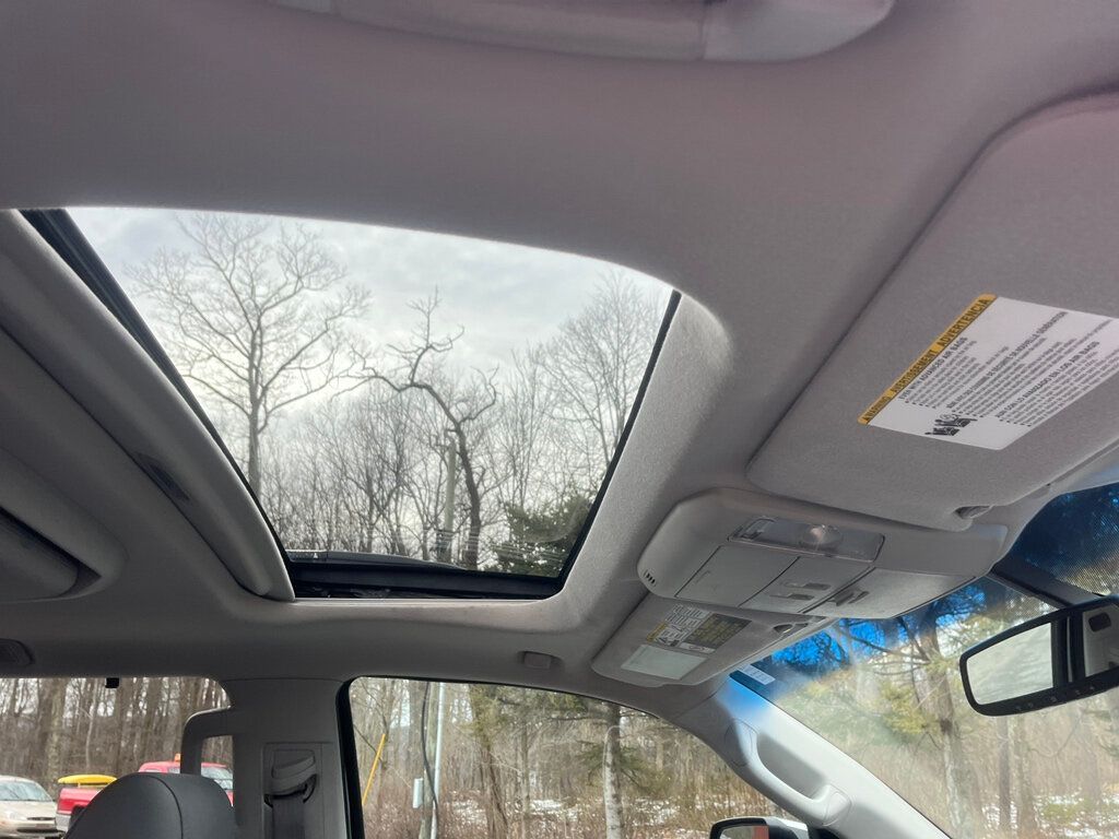 2008 Toyota Sequoia Platinum VA Rust Free Vehicle with Great Toyota Service History - 22968528 - 58