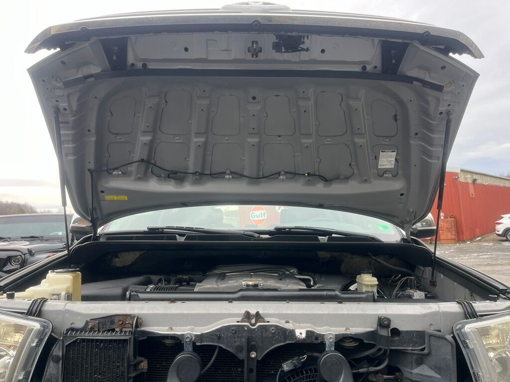 2008 Toyota Sequoia Platinum VA Rust Free Vehicle with Great Toyota Service History - 22968528 - 60