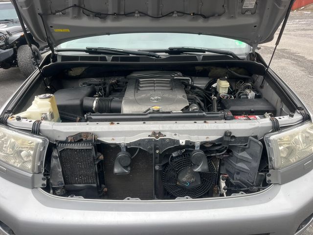 2008 Toyota Sequoia Platinum VA Rust Free Vehicle with Great Toyota Service History - 22968528 - 61