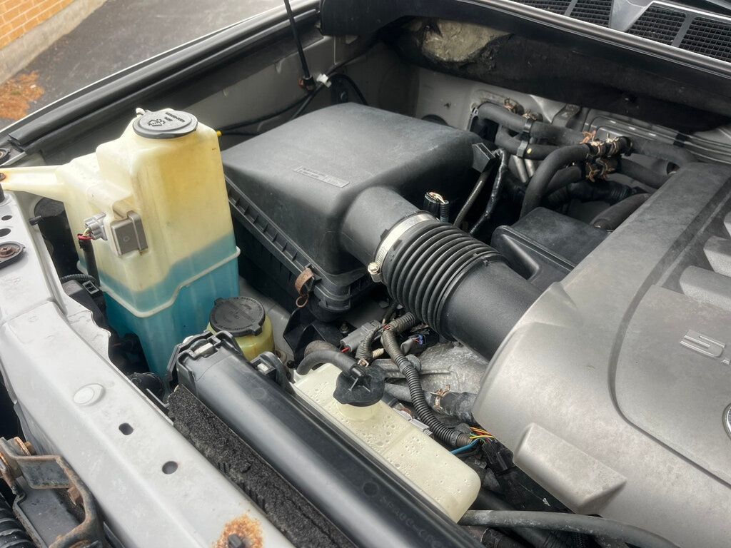 2008 Toyota Sequoia Platinum VA Rust Free Vehicle with Great Toyota Service History - 22968528 - 62