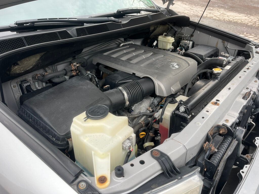 2008 Toyota Sequoia Platinum VA Rust Free Vehicle with Great Toyota Service History - 22968528 - 65