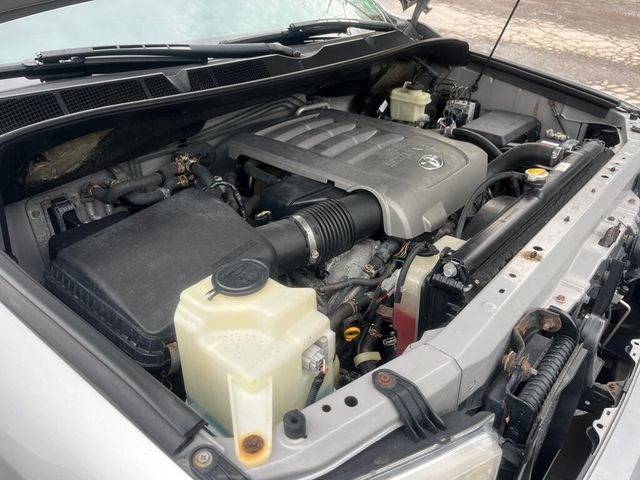 2008 Toyota Sequoia Platinum VA Rust Free Vehicle with Great Toyota Service History - 22968528 - 65