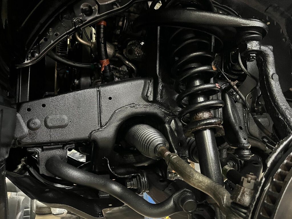 2008 Toyota Sequoia Platinum VA Rust Free Vehicle with Great Toyota Service History - 22968528 - 66