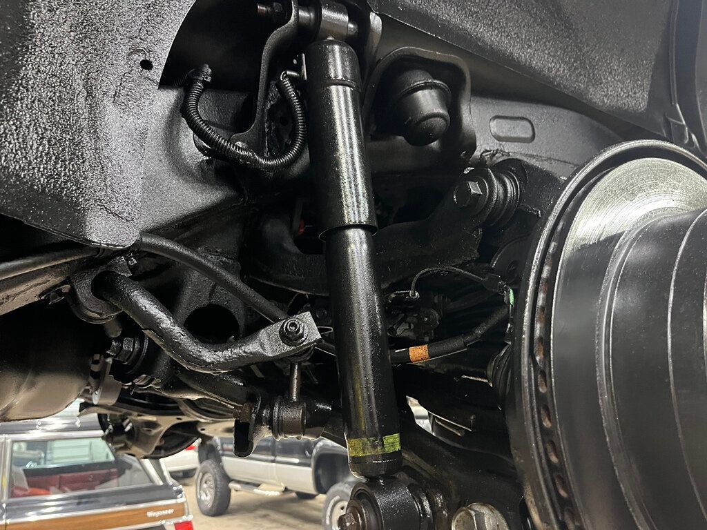 2008 Toyota Sequoia Platinum VA Rust Free Vehicle with Great Toyota Service History - 22968528 - 68