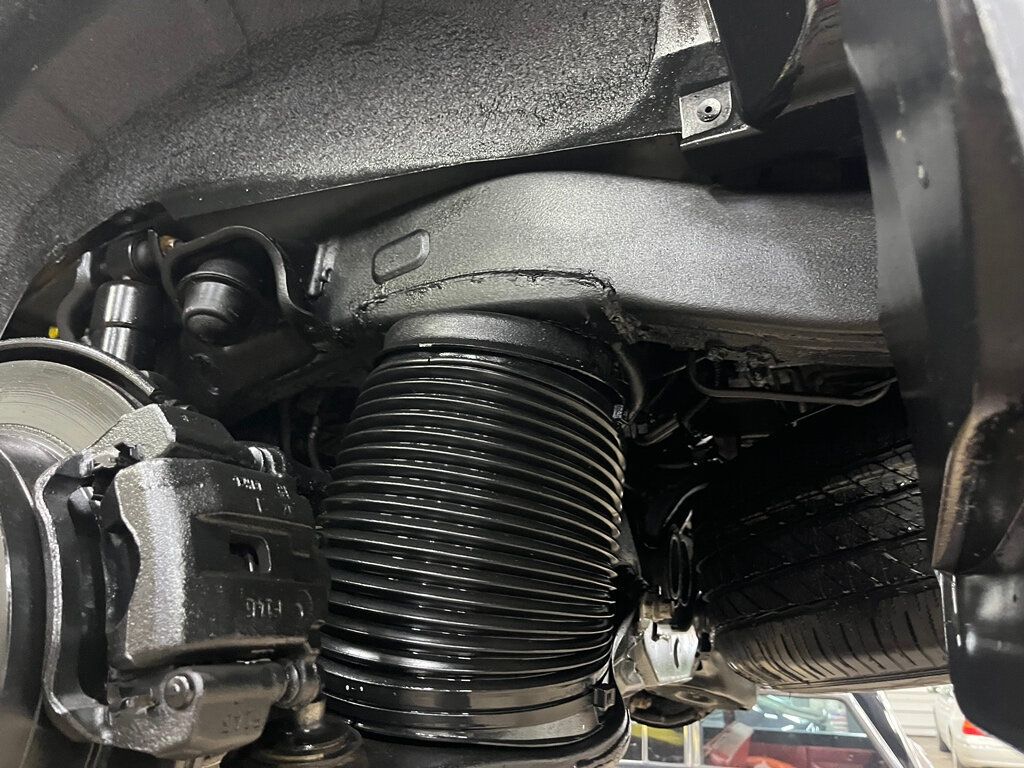 2008 Toyota Sequoia Platinum VA Rust Free Vehicle with Great Toyota Service History - 22968528 - 69